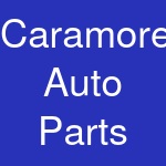 Caramore Auto Parts