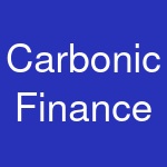 Carbonic Finance