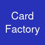 Card Factory