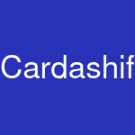 Cardashift