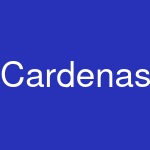 Cardenas