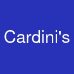 Cardini's