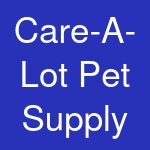 Care-A-Lot Pet Supply