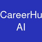 CareerHub AI