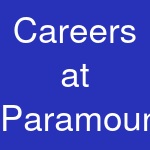 Careers at Paramount