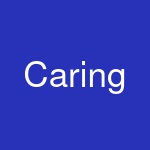 Caring