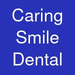 Caring Smile Dental