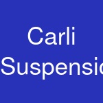 Carli Suspension