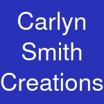 Carlyn Smith Creations