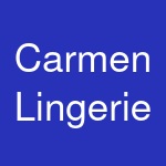 Carmen Lingerie