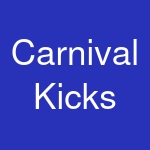 Carnival Kicks