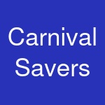 Carnival Savers