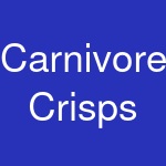 Carnivore Crisps