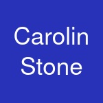 Carolin Stone