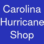 Carolina Hurricanes Shop