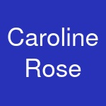 Caroline Rose