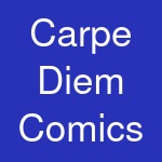 Carpe Diem Comics