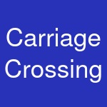 Carriage Crossing