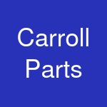 Carroll Parts