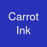 Carrot Ink