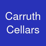 Carruth Cellars