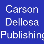 Carson Dellosa Publishing