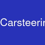 Carsteering