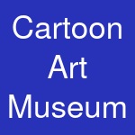 Cartoon Art Museum