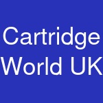 Cartridge World UK