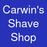 Carwin's Shave Shop