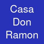 Casa Don Ramon