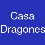 Casa Dragones