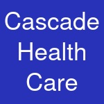 Cascade Health Care