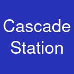 Cascade Station