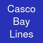 Casco Bay Lines