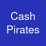 Cash Pirates