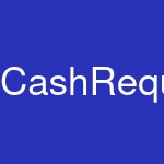 CashRequestOnline