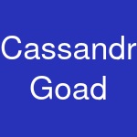 Cassandra Goad