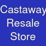 Castaways Resale Store