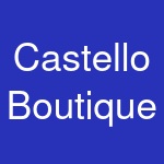 Castello Boutique