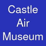 Castle Air Museum