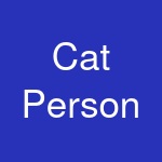 Cat Person