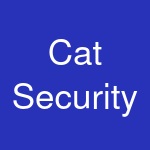 Cat Security