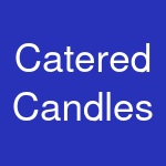 Catered Candles