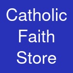 Catholic Faith Store