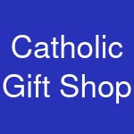 Catholic Gift Shop