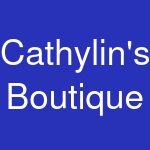 Cathylin's Boutique