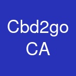 Cbd2go CA