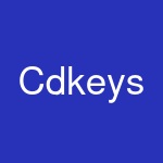 Cdkeys