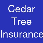 Cedar Tree Insurance